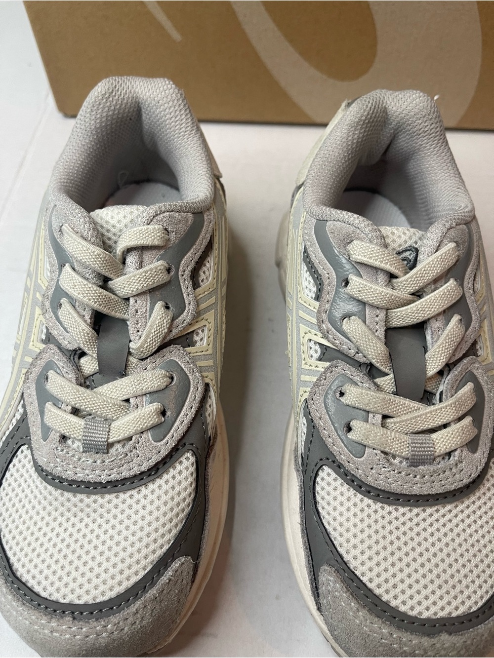 Toddler ASICS - Picture 6 of 9
